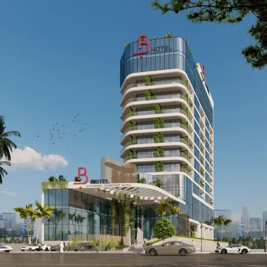 Project Gallery Image